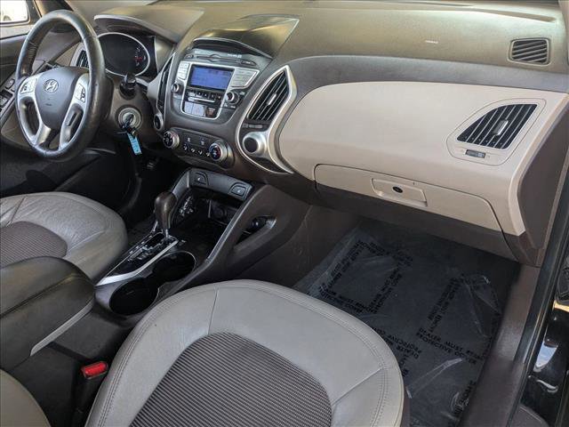 Used 2013 Hyundai Tucson GLS image 18