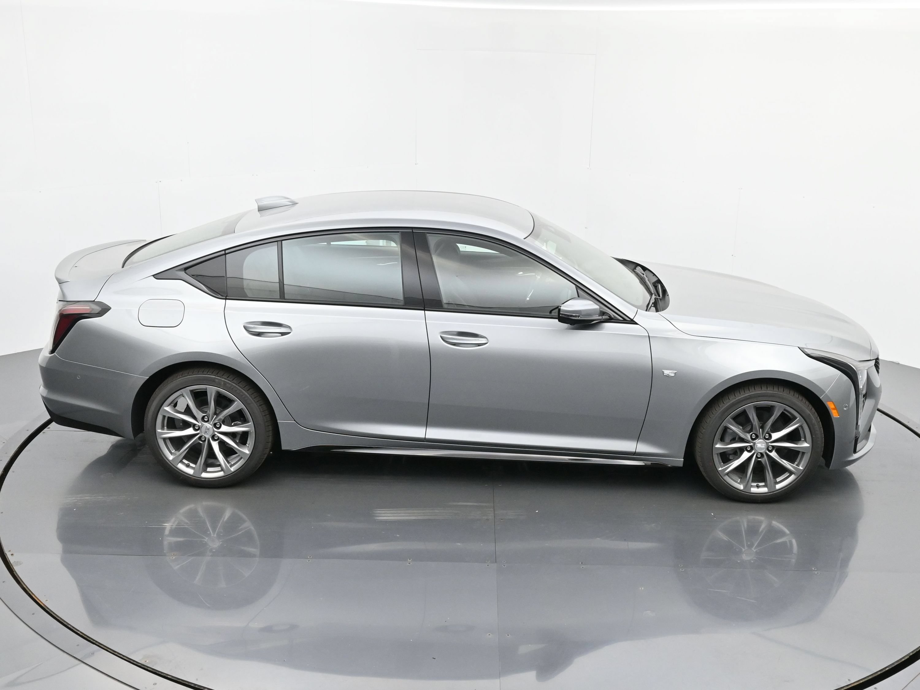 New 2026 Cadillac CT5 Sport w/ Technology Package RWD image 28