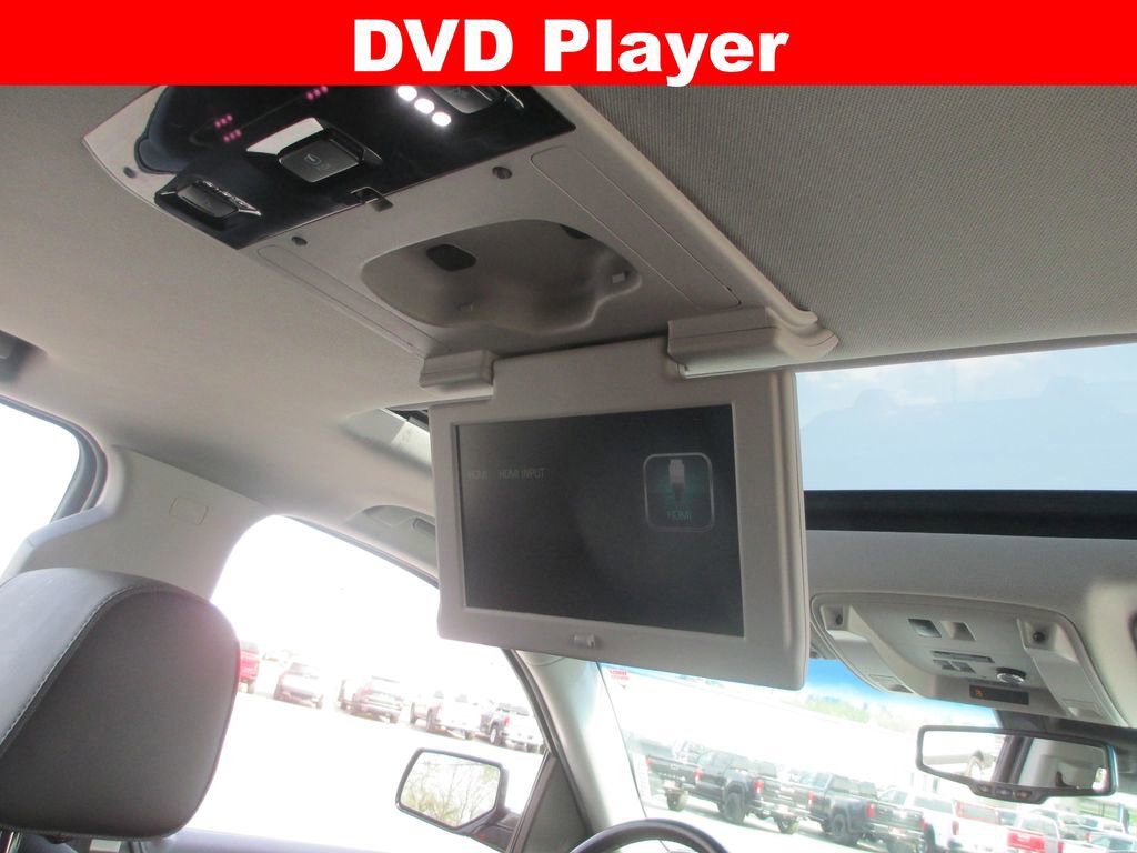 Used 2019 GMC Yukon XL Denali w/ Denali Ultimate Package image 16