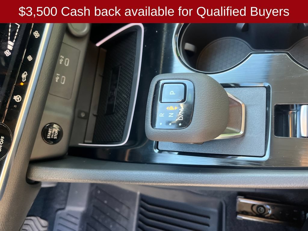 New 2026 Nissan Rogue SV AWD/4WD image 25