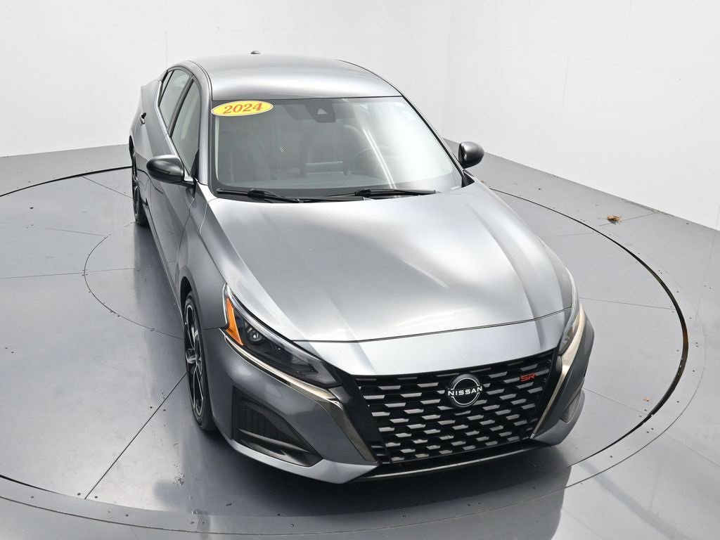 Used 2024 Nissan Altima 2.5 SR image 47