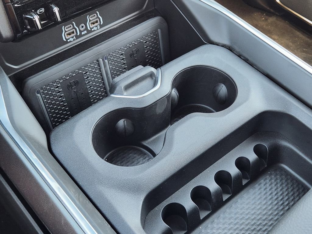 New 2026 RAM 3500 Laramie image 15