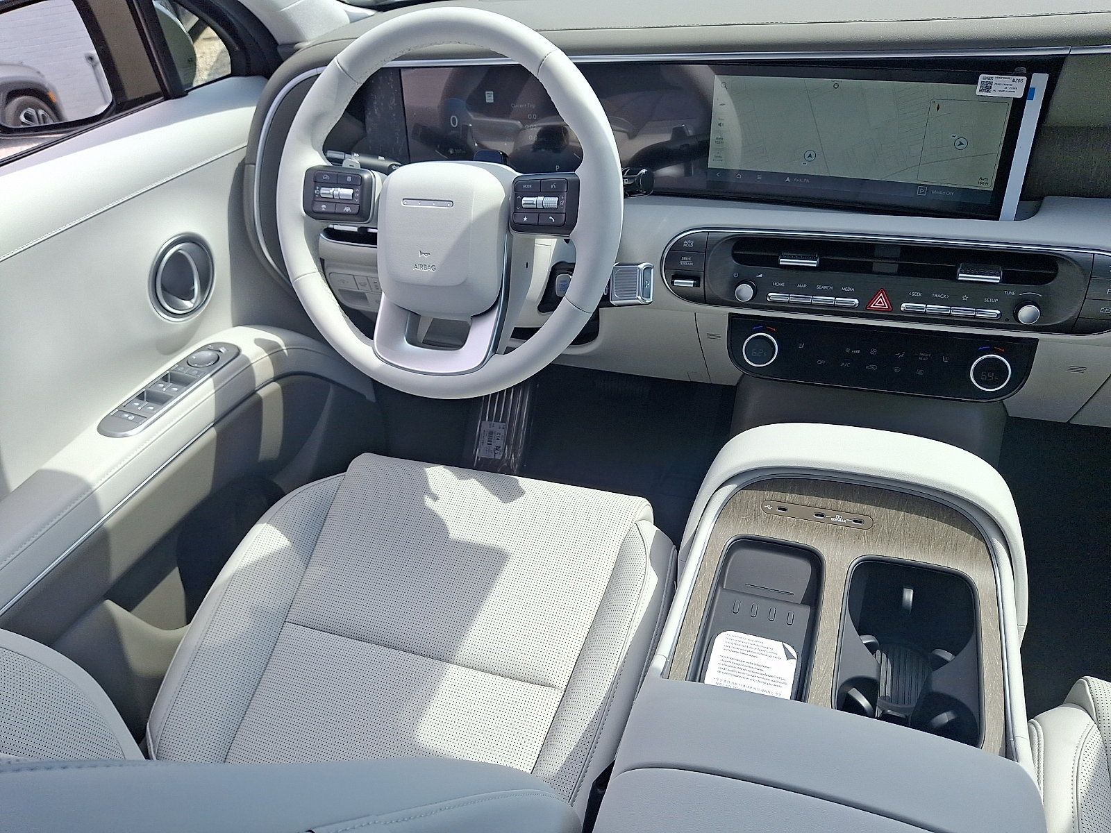New 2026 Hyundai Palisade SEL AWD/4WD image 9