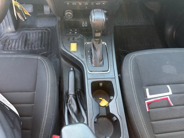Used 2021 Ford Ranger XL w/ Equipment Group 101A High RWD image 22
