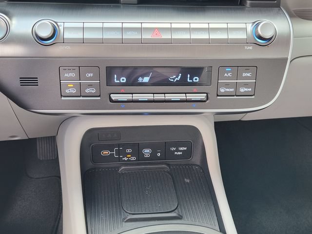 Certified 2026 Hyundai Kona SEL Sport FWD image 13
