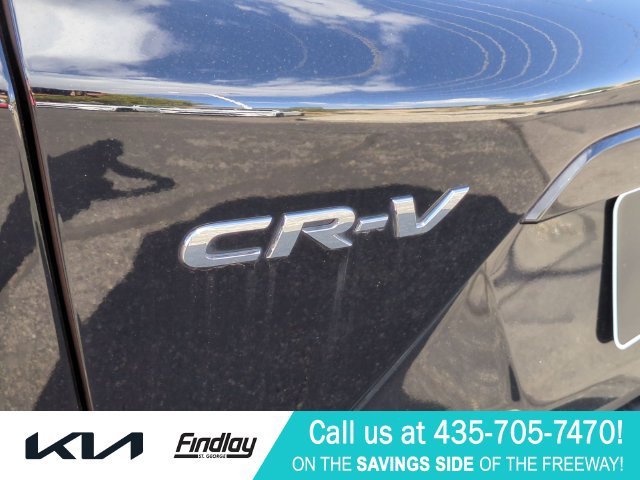 Used 2020 Honda CR-V EX-L image 11