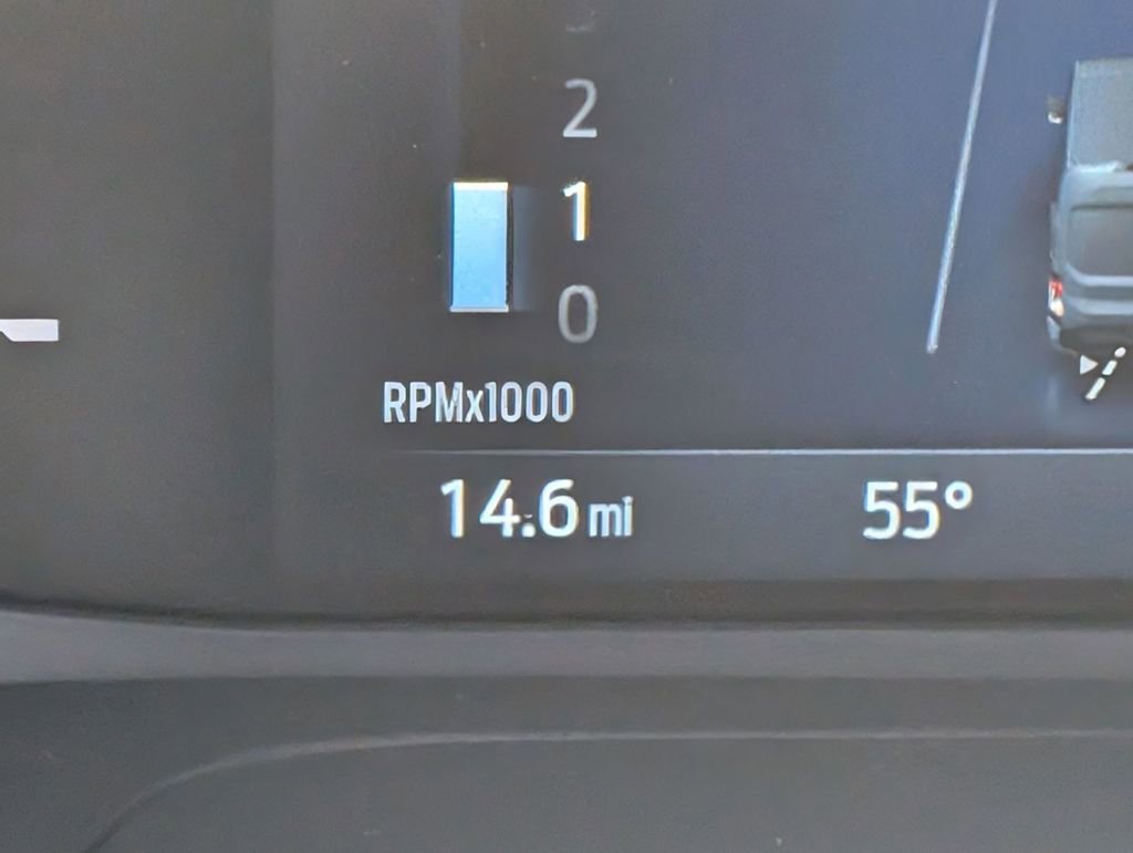 New 2026 Ford Transit 350 148 High Roof Extended w/ Load Area Protection Package image 22