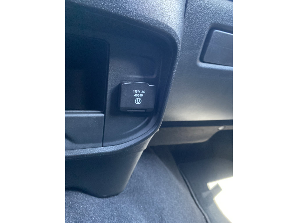 New 2026 RAM 2500 Tradesman AWD/4WD image 26