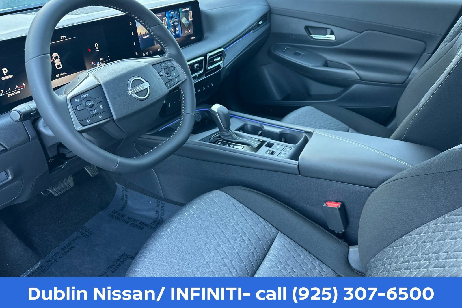 New 2026 Nissan Sentra SV FWD image 10