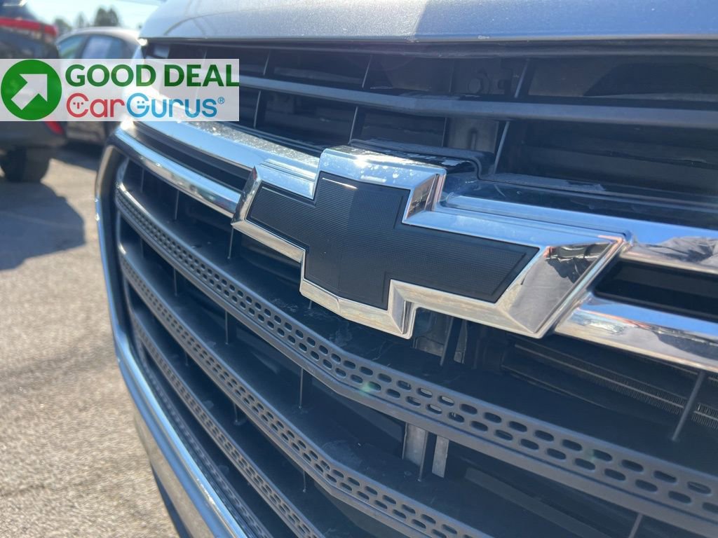 Used 2019 Chevrolet Traverse LS w/ LPO, Floor Liner Package AWD/4WD image 28