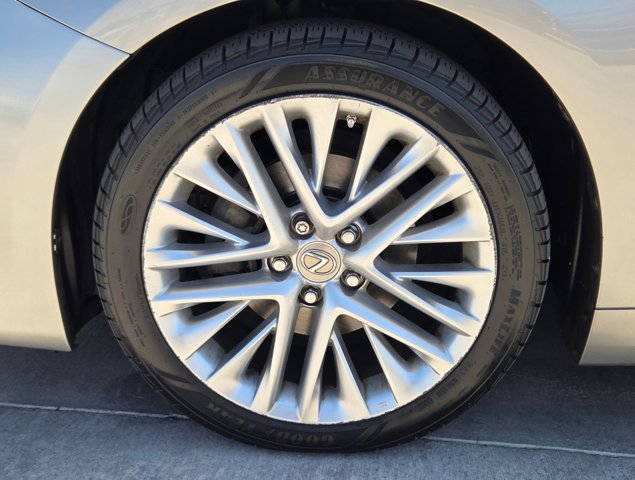 Used 2016 Lexus ES 350 FWD image 23