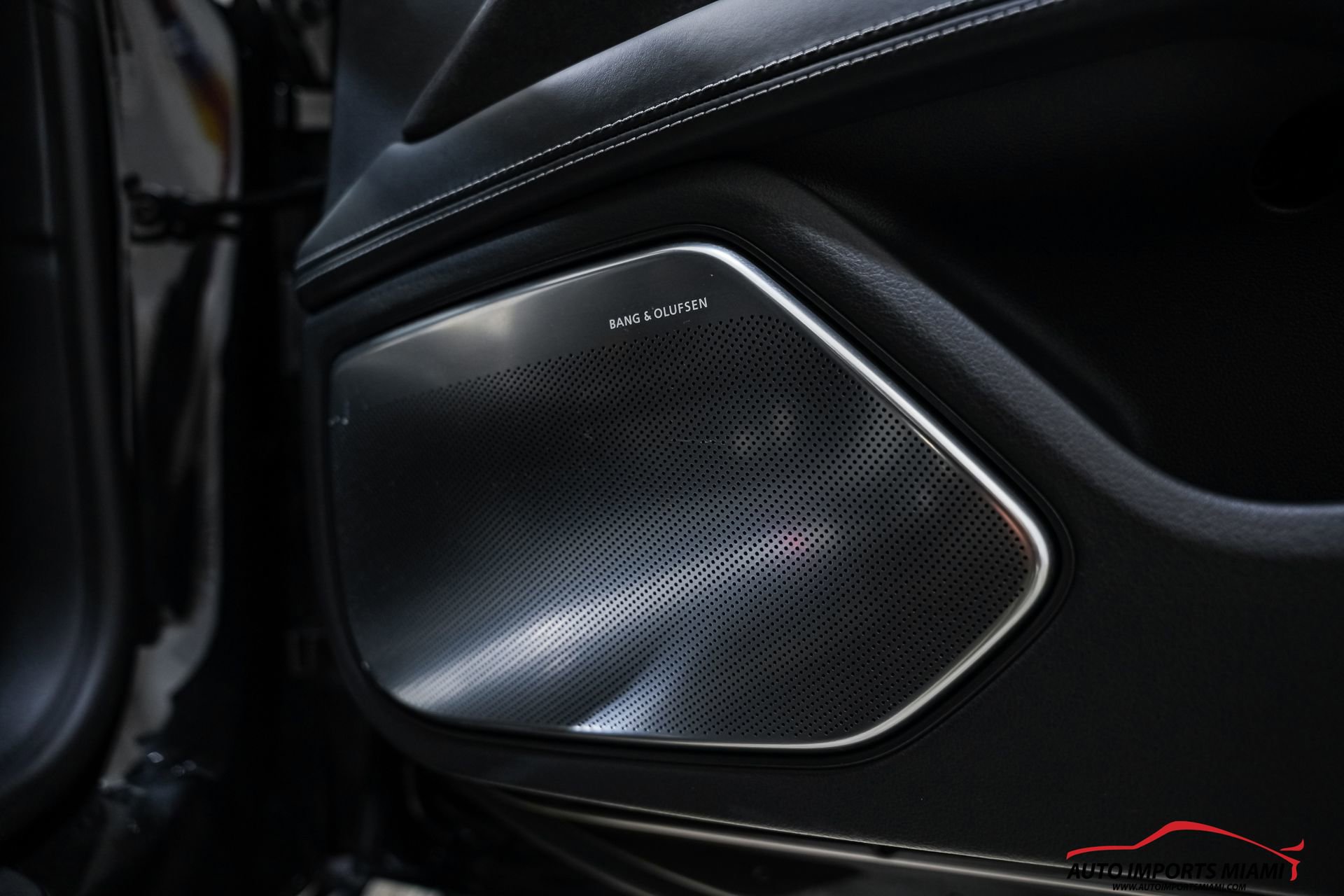 Used 2016 Audi RS 7 Prestige image 49