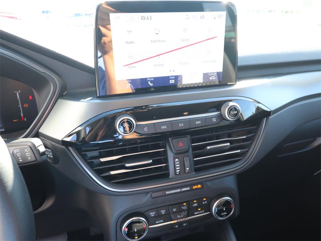 New 2026 Ford Escape Active image 15