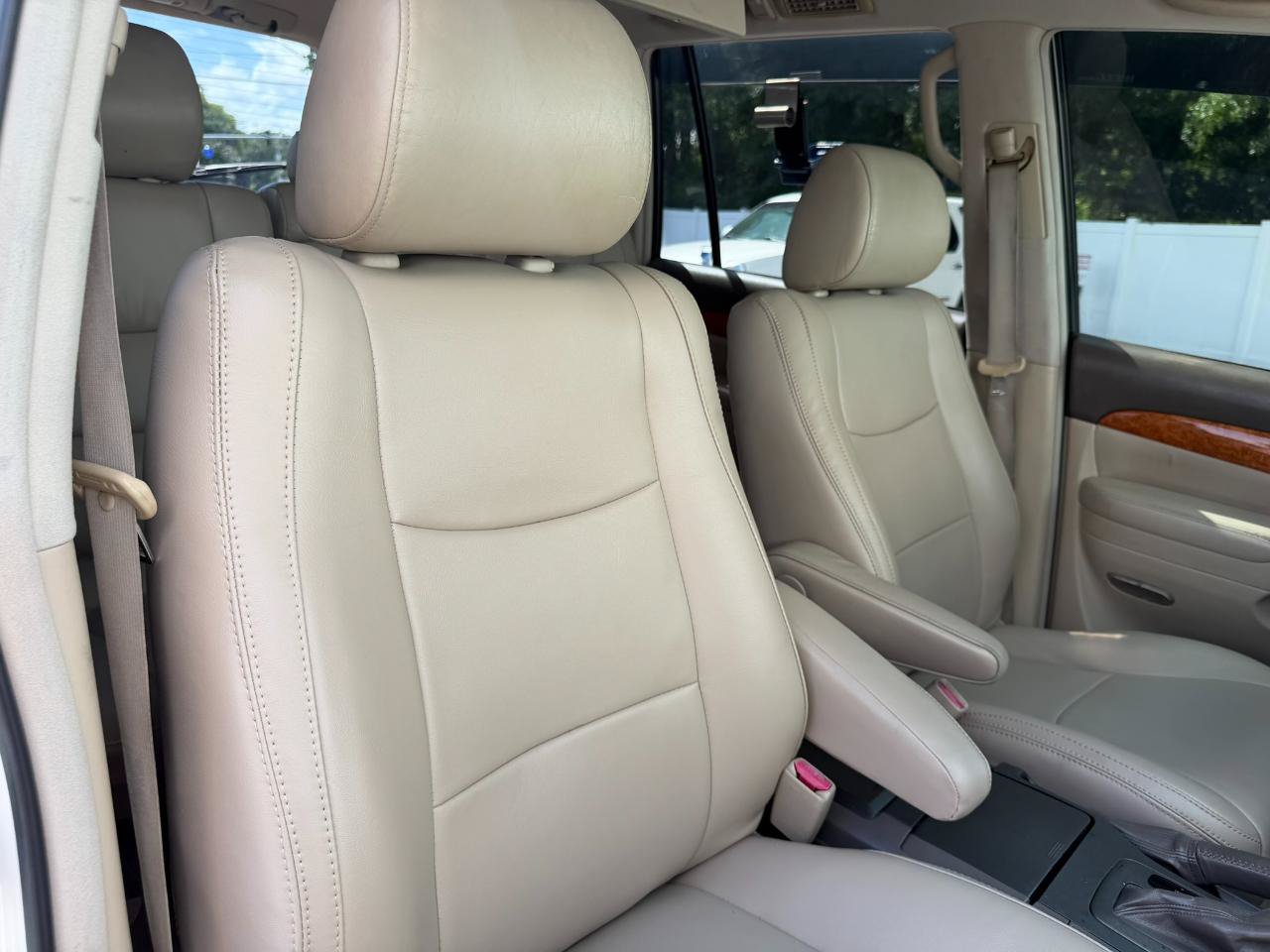 Used 2007 Lexus GX 470 AWD/4WD image 49