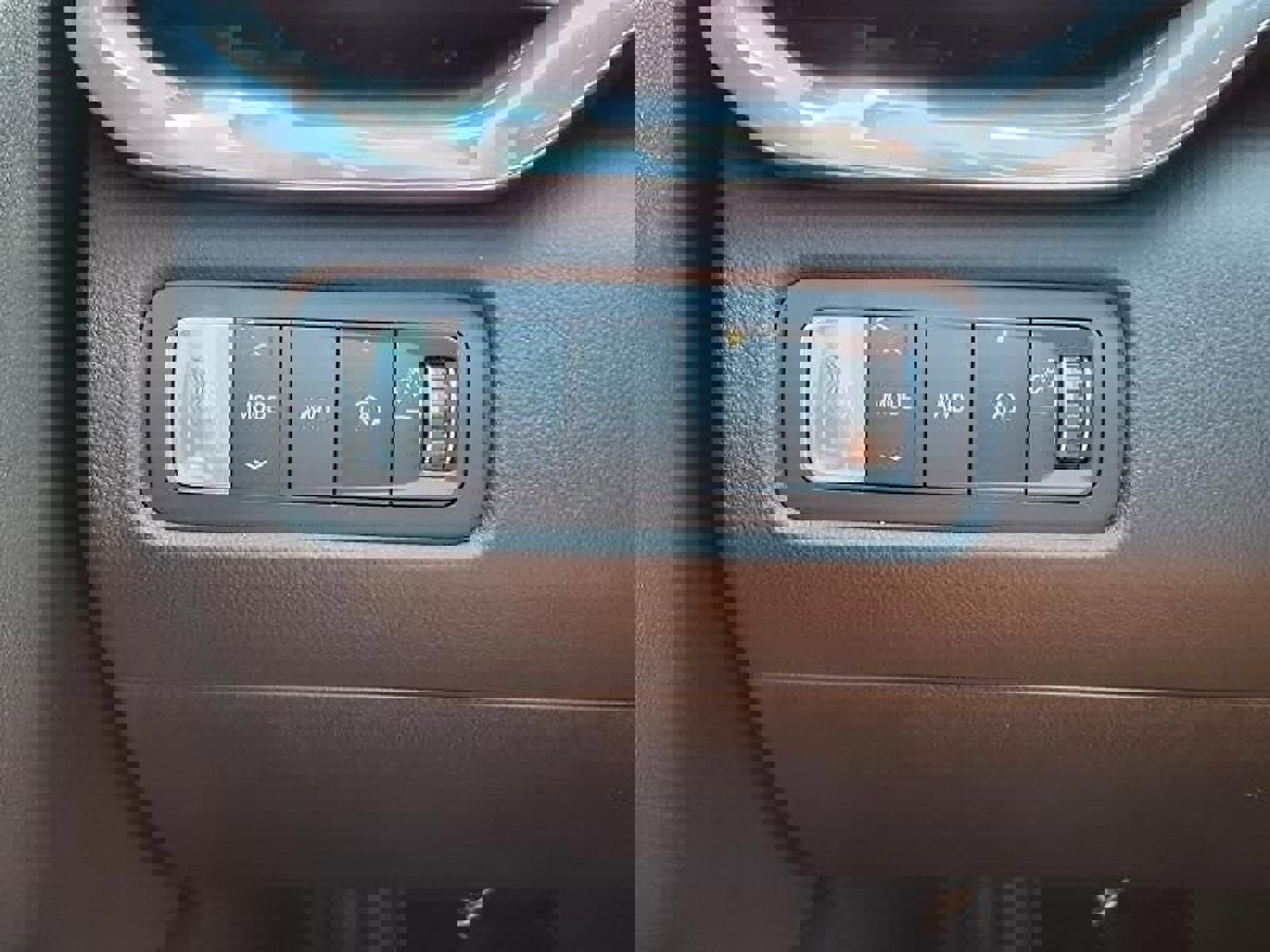 New 2026 GMC Acadia Elevation w/ Elevation Premium Package image 12