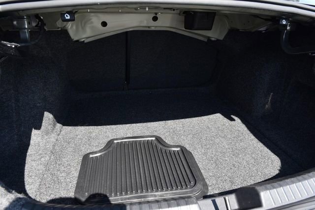 Certified 2025 Volkswagen Jetta SE image 23