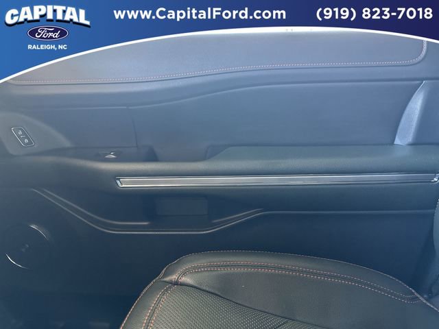 Certified 2022 Ford Expedition Timberline image 28
