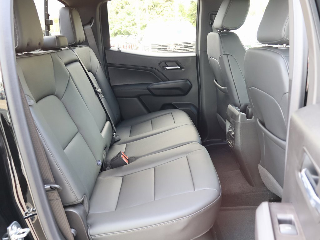 New 2026 Chevrolet Colorado LT w/ LT Convenience Package image 32