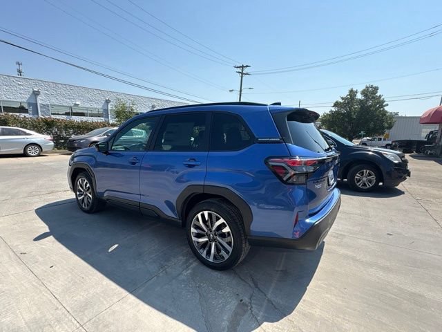 New 2026 Subaru Forester Touring AWD/4WD image 7