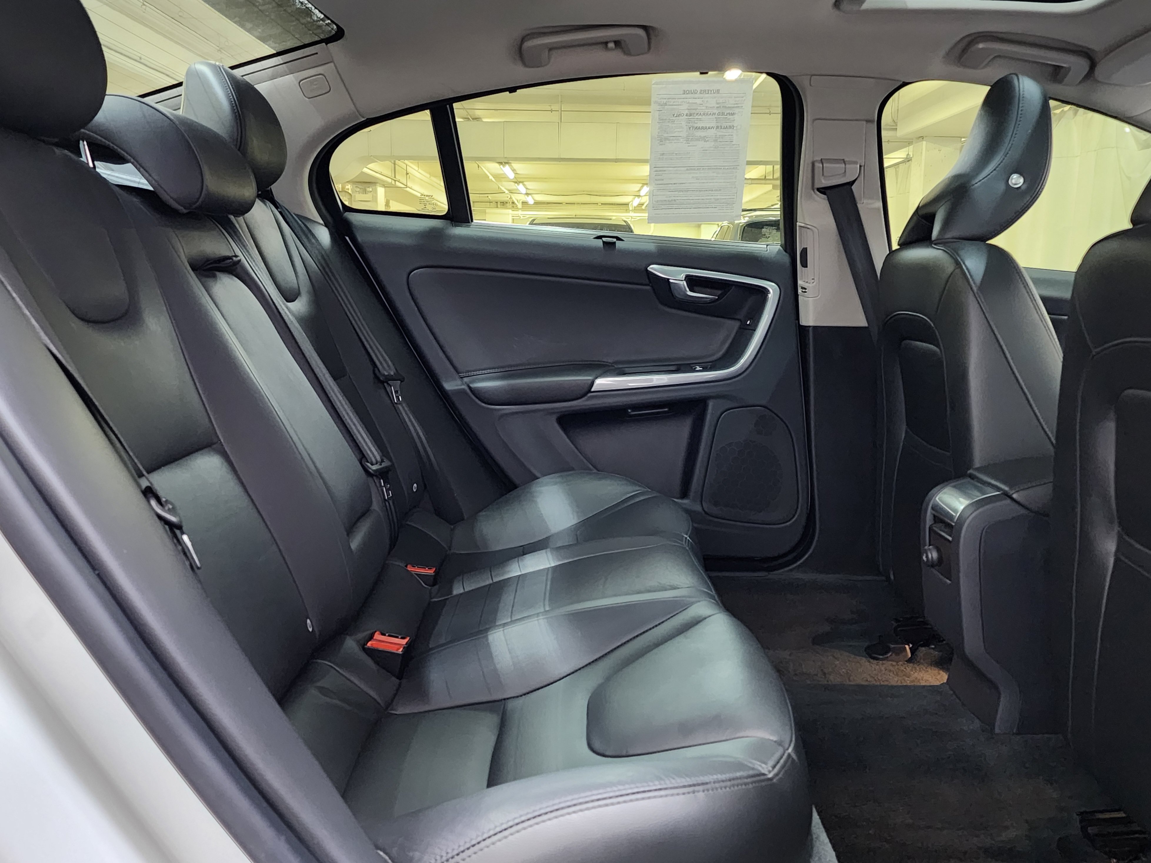 Used 2018 Volvo S60 T5 Inscription AWD/4WD image 20