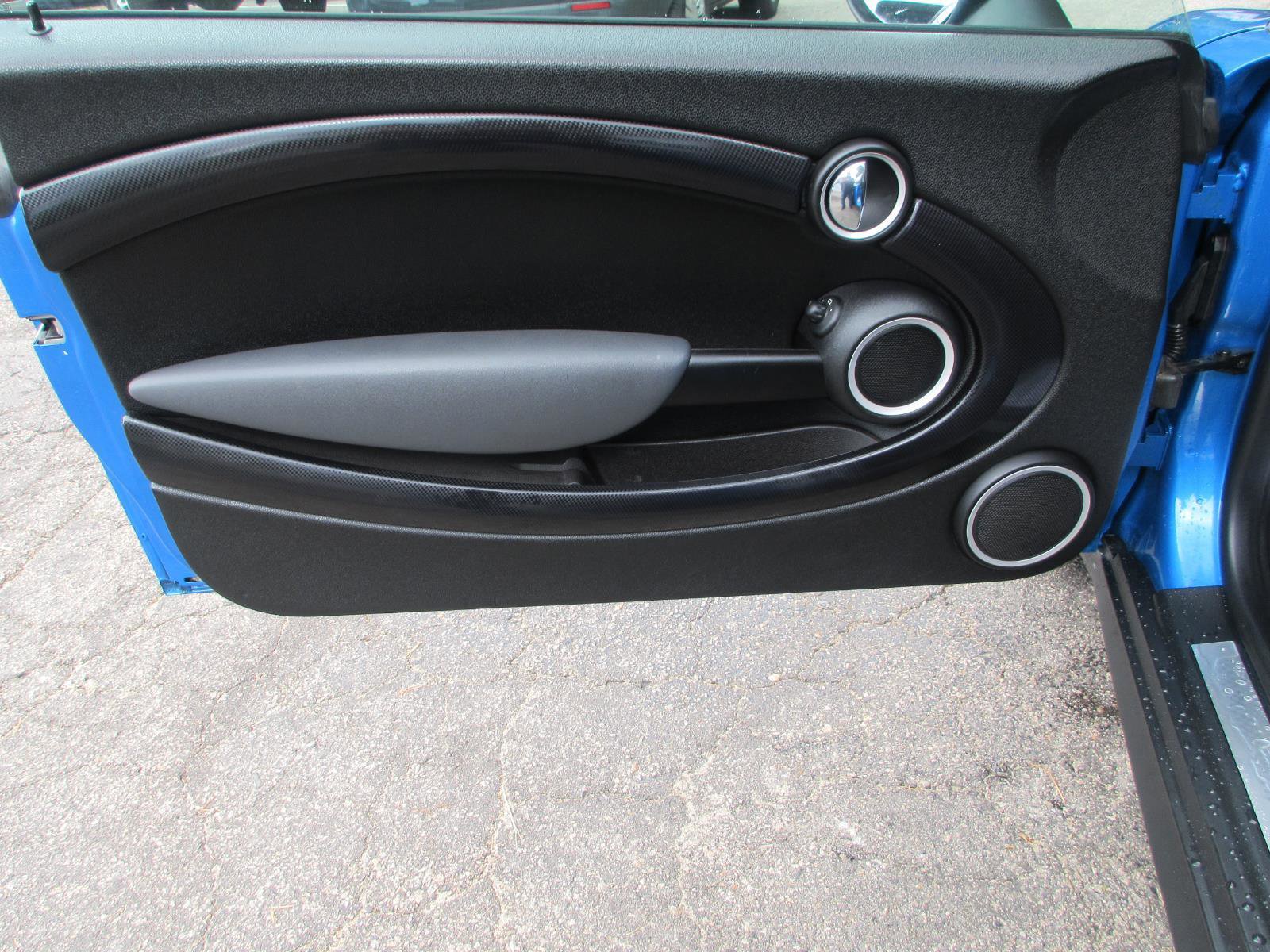 Used 2011 MINI Cooper S FWD image 9