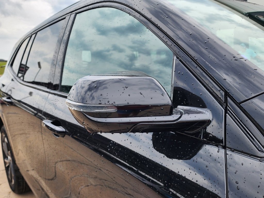 New 2026 Buick Enclave Sport Touring w/ Power Package image 11