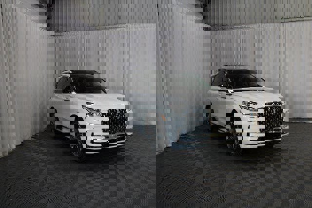 New 2026 Lincoln Corsair Grand Touring image 52