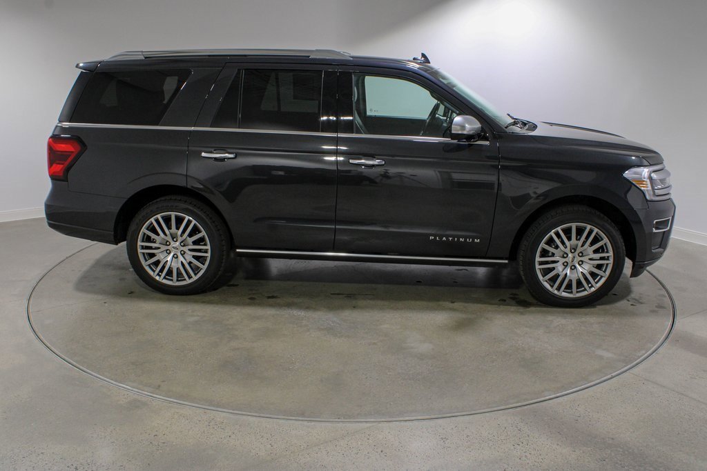 Used 2023 Ford Expedition Platinum image 8