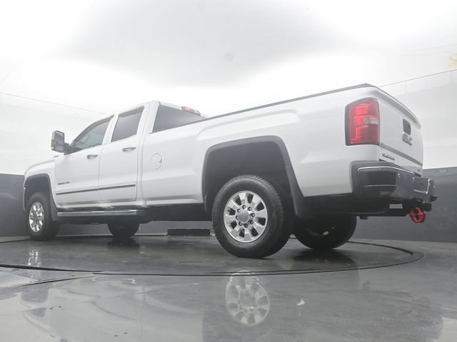 Used 2015 GMC Sierra 2500 SLT AWD/4WD image 47