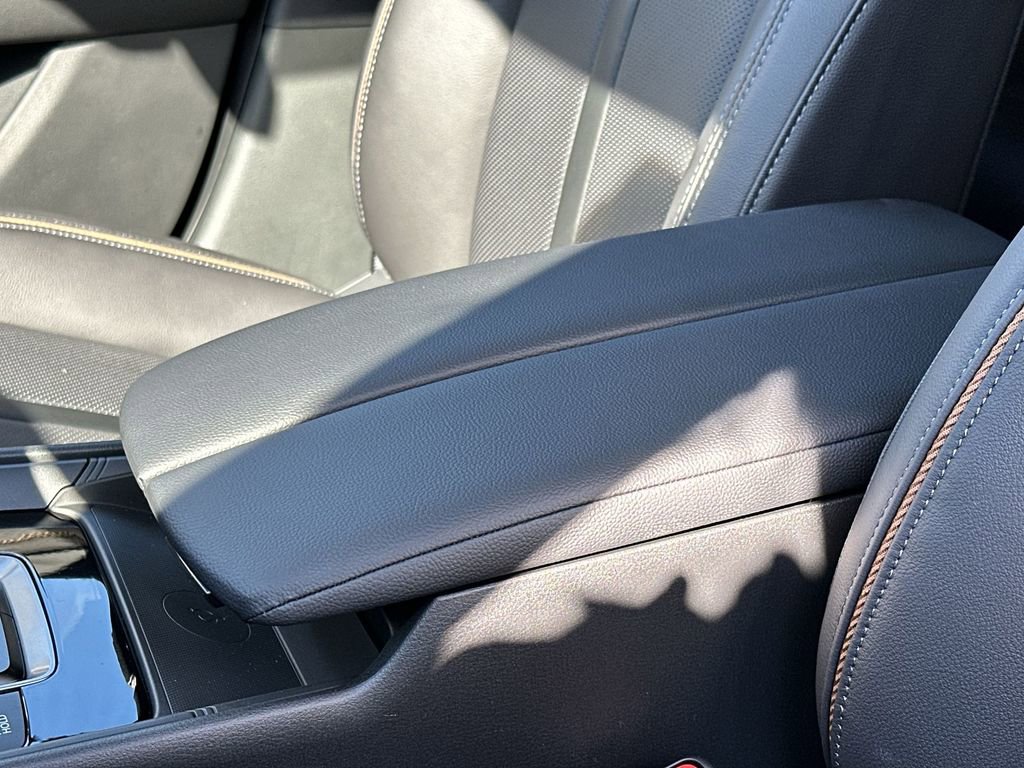 New 2026 MAZDA CX-50 AWD 2.5 S w/ Weather Package image 21