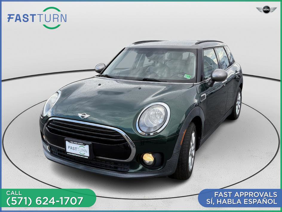 Used 2016 MINI Cooper Clubman image 11