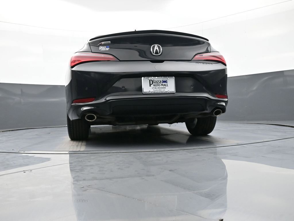 Certified 2024 Acura Integra A-Spec FWD image 31
