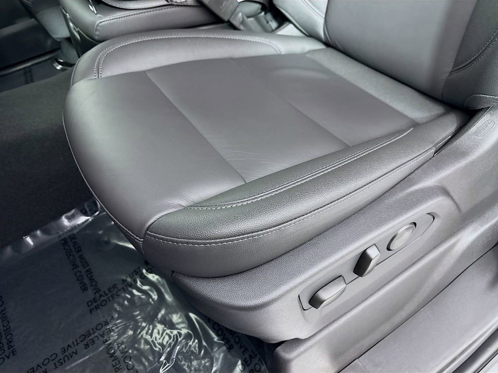 New 2026 Chevrolet Silverado 2500 LT AWD/4WD image 18