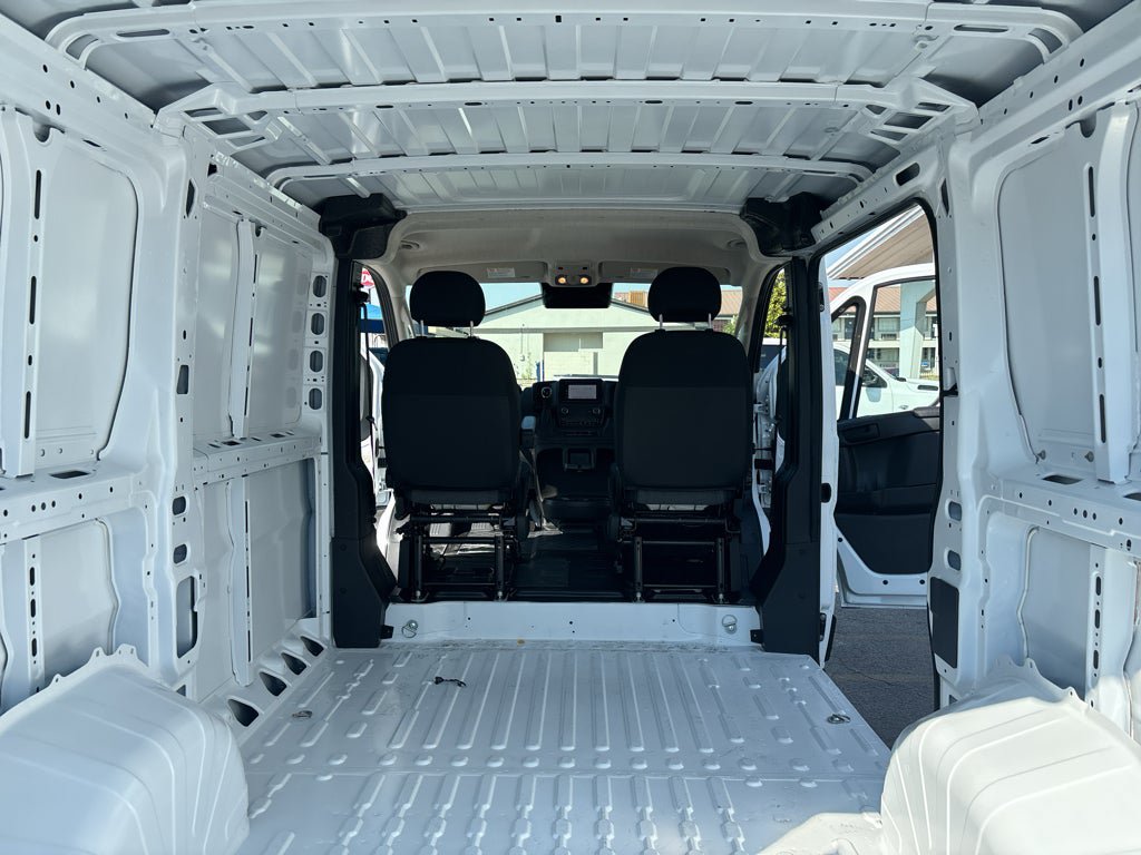 New 2027 RAM ProMaster 1500 FWD image 23