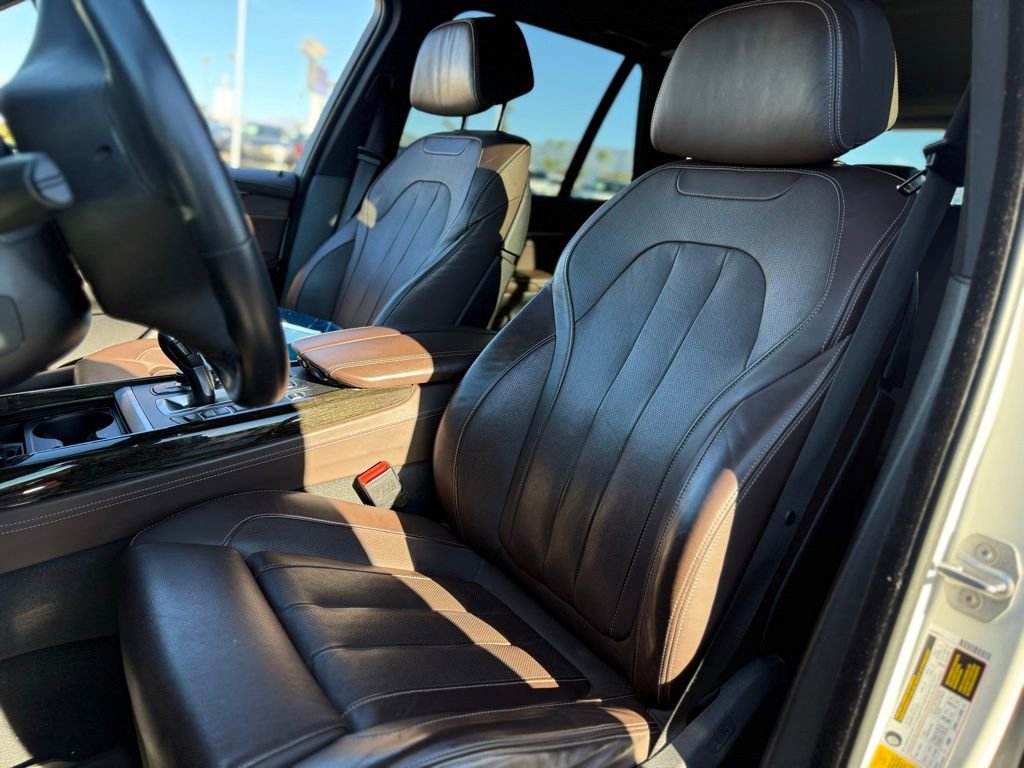 Used 2017 BMW X5 xDrive40e image 5