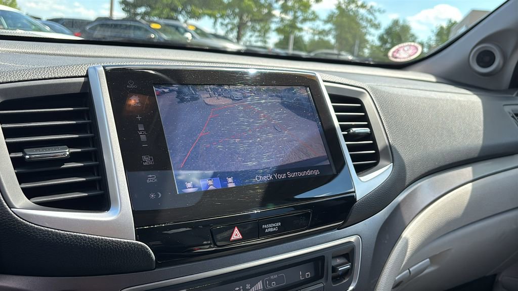 Used 2017 Honda Pilot EX-L image 22