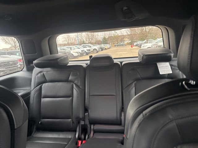 New 2025 Lincoln Navigator Reserve w/ Jet Appearance Package image 41