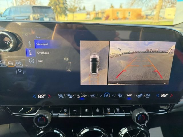 New 2026 Chevrolet Blazer EV SS AWD/4WD image 24