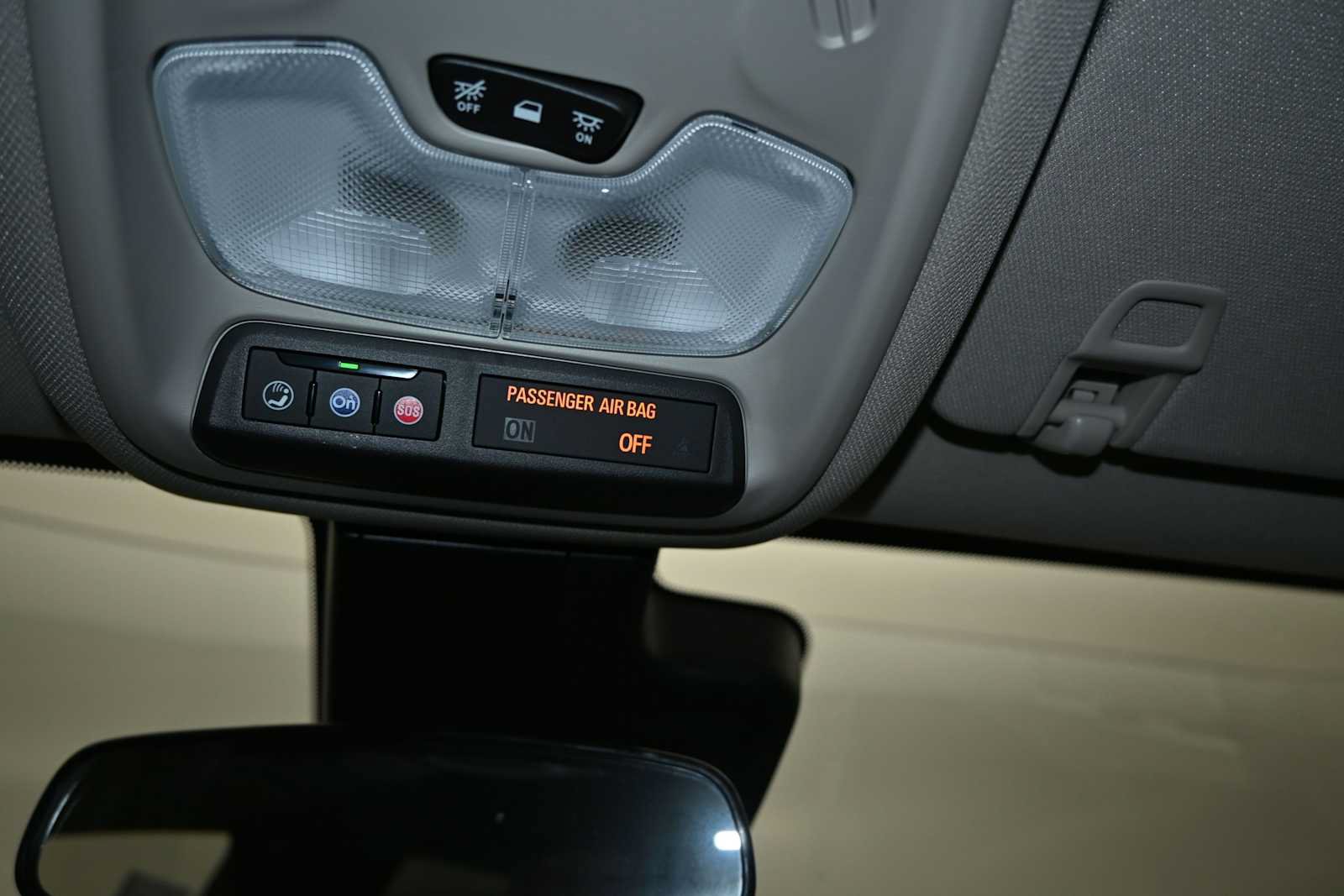 New 2026 Buick Encore GX Sport Touring w/ Advanced Technology Package AWD/4WD image 15