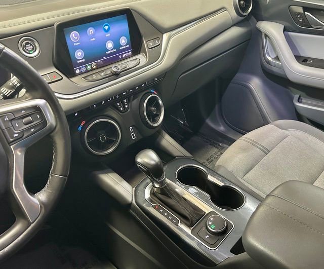 Used 2020 Chevrolet Blazer LT FWD image 30