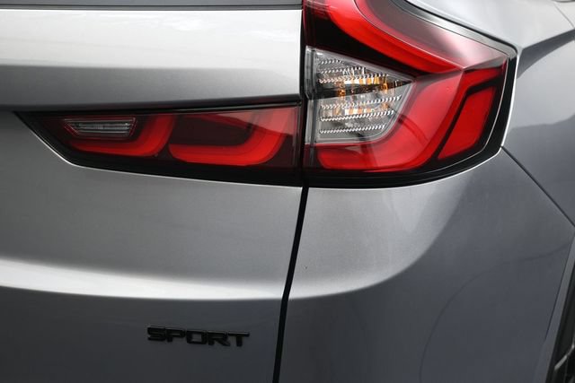 Used 2024 Honda CR-V Sport image 24