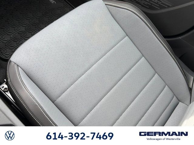 New 2026 Volkswagen Jetta SE image 28