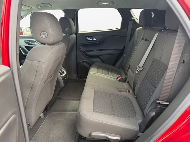Used 2022 Chevrolet Blazer LT image 13