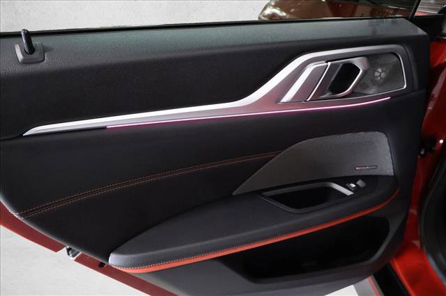 Certified 2025 BMW 440i xDrive w/ Premium Package image 19