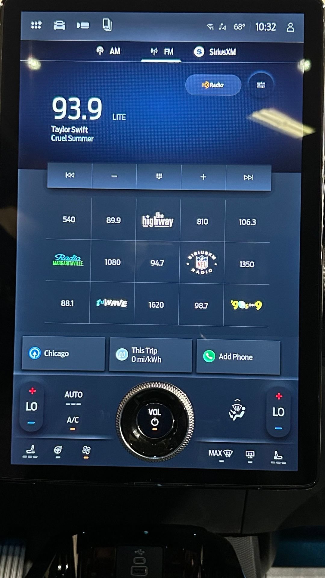 New 2026 Ford Mustang Mach-E Premium AWD/4WD image 77