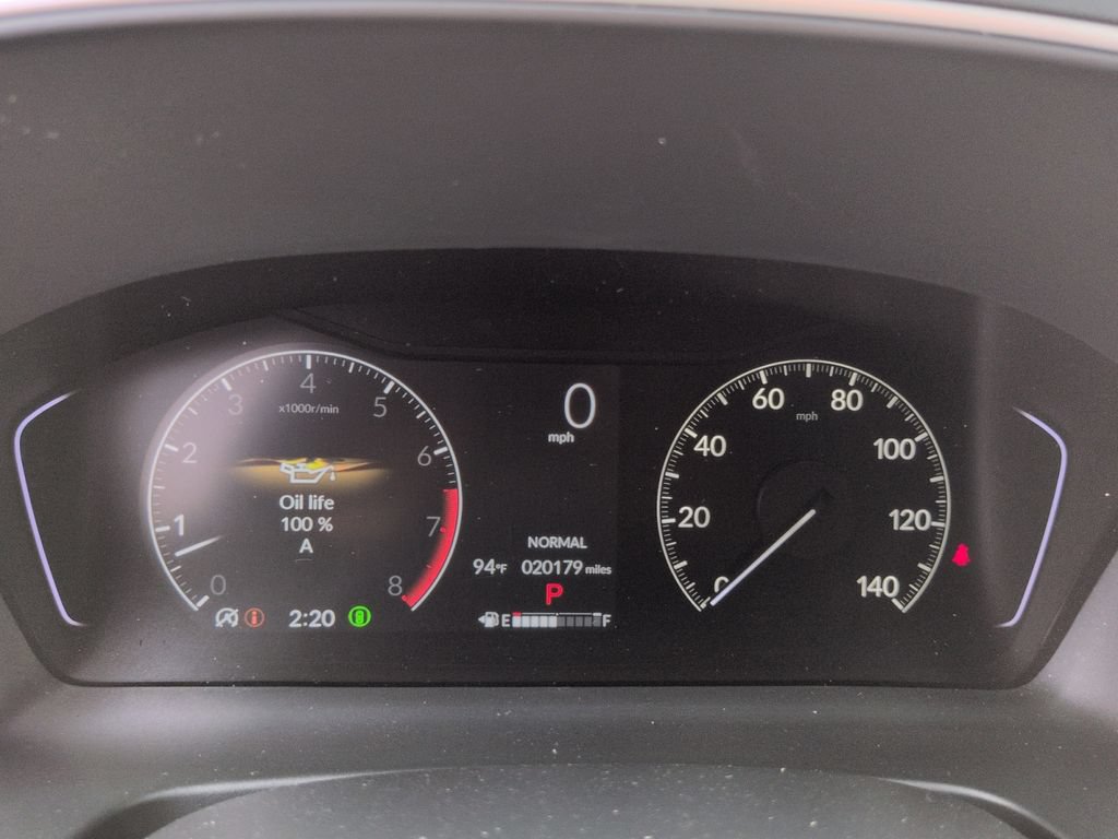 Used 2024 Honda Pilot Touring image 23