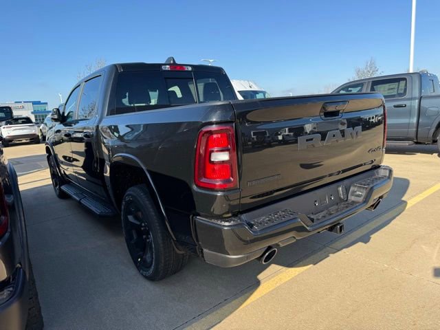 New 2026 RAM 1500 Big Horn image 16