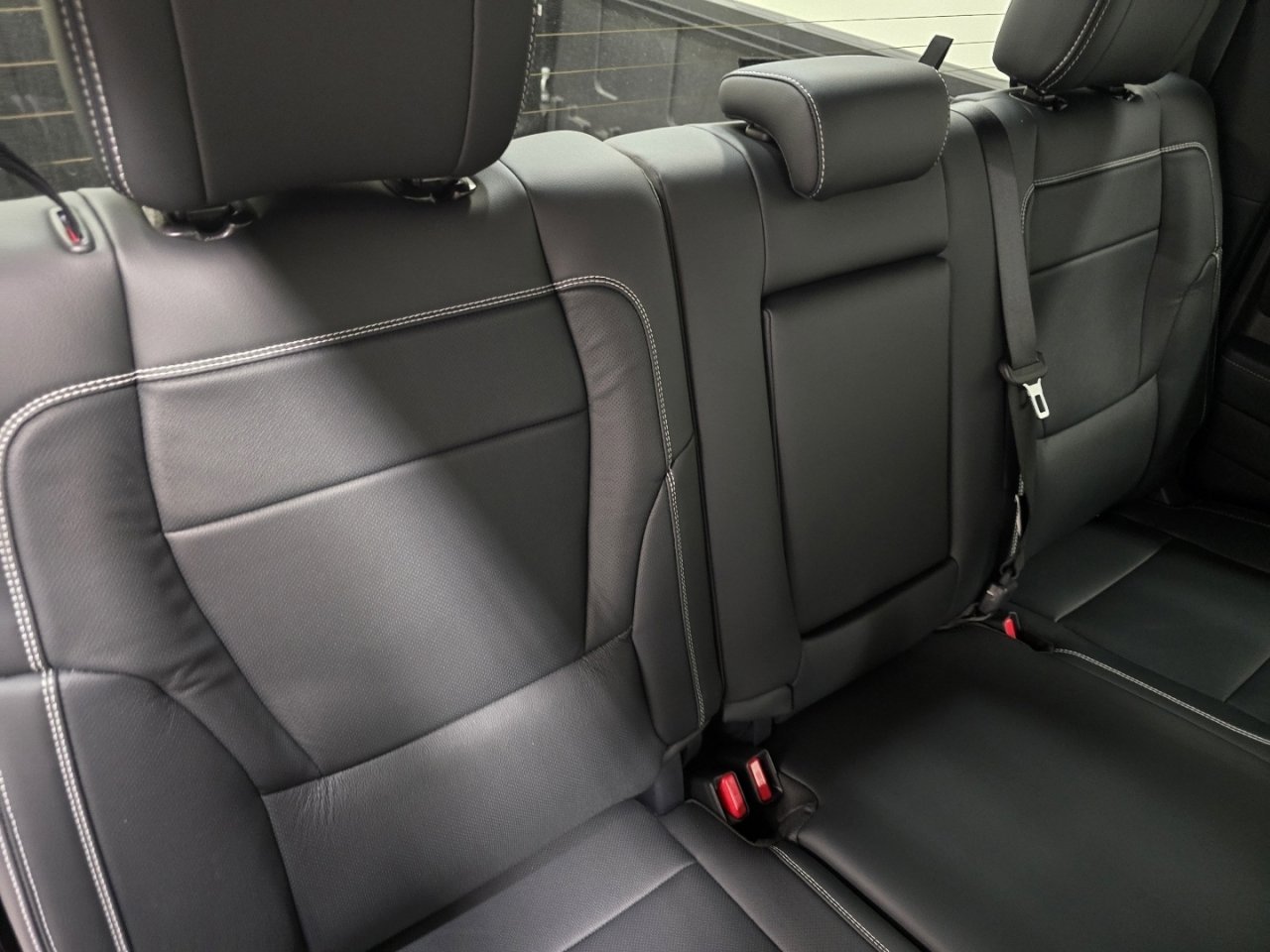 New 2026 Toyota Tundra Limited image 22