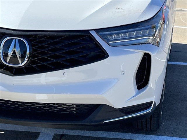New 2026 Acura RDX SH-AWD w/ Technology Package image 9