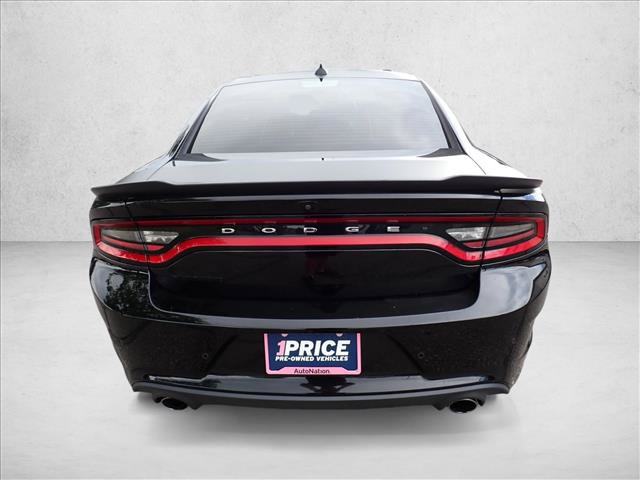 Used 2022 Dodge Charger R/T w/ Daytona Edition Group RWD image 3